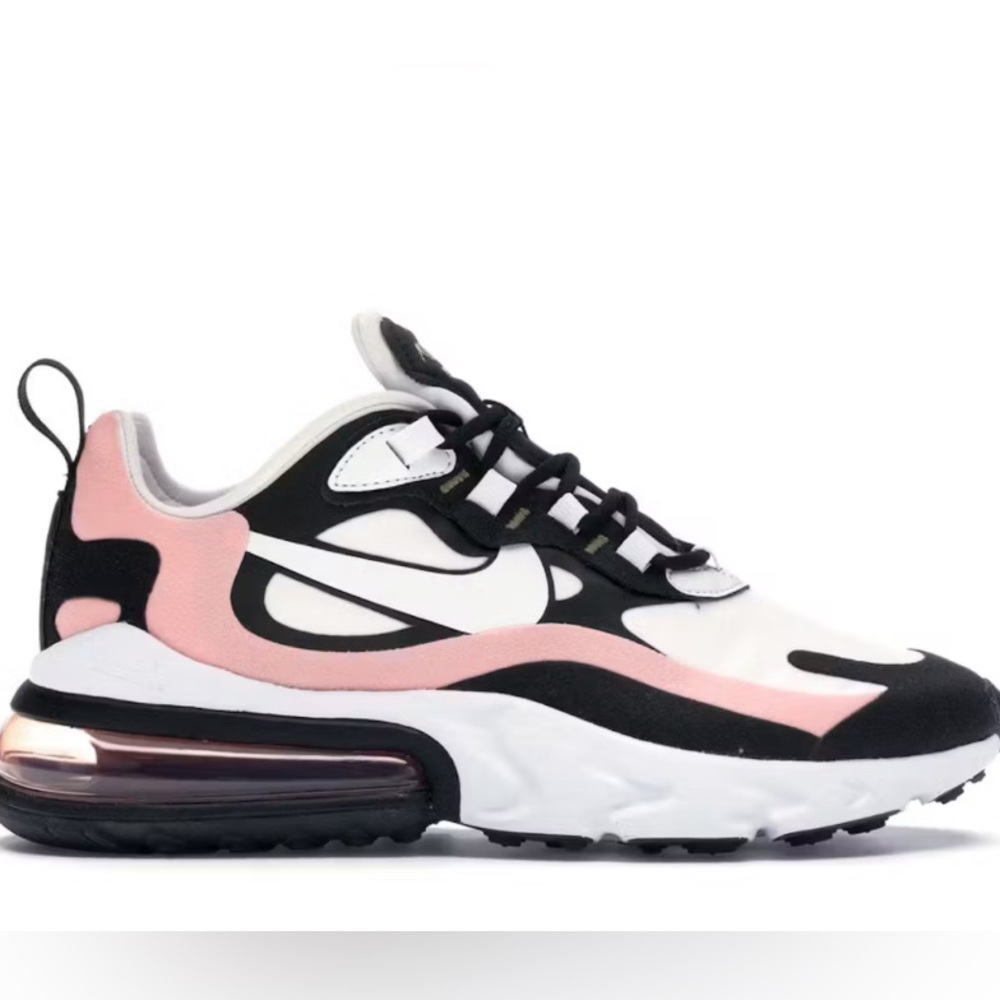 Nike Air Max 270 React